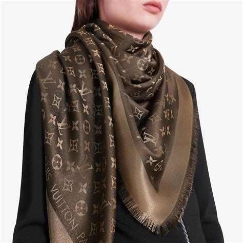 louis vuitton mon monogram australia|louis Vuitton Monogram shawl.